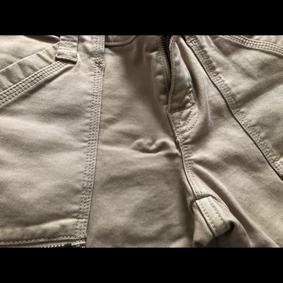 Joie park skinny jeans - Picture 6 of 12